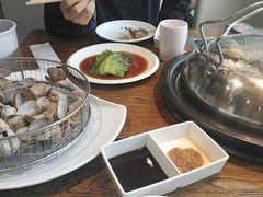 -海味当家·蒸锅海鲜(星海公园店)