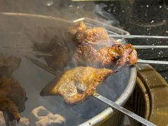 -水浒烤肉(国贸店)