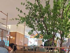-船歌·鱼水饺青岛菜(金狮广场店)