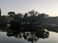-月湖公园