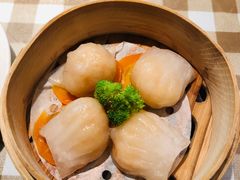 虾饺皇-新大咀港式茶餐厅(宝山万达店)