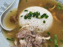 -王春春鸡汤饭(上海中海环宇城店)