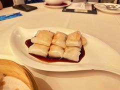 鲜虾仁肠粉-利苑酒家(宜安广场店)
