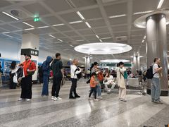 -米兰马尔彭萨国际机场