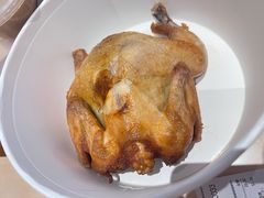 -肯德基(春申店)