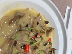 -小厨娘淮扬菜(天印大道店)