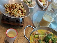 -新白鹿餐厅(城西银泰城店)