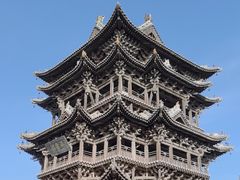 -飞云楼