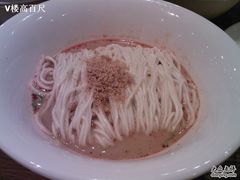 麻酱面-鼎泰丰(新港中心店)
