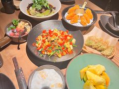 -顾乡私房菜(金沙天街店)