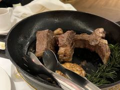 -王品牛排(福州泰禾店)