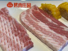 -韩香福烤肉庄园(荣成店)