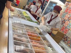 -拿渡·水煮鱼麻辣香锅(王府井奥莱·香江小镇店)