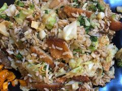 -津门炒饭王(天佑城店)