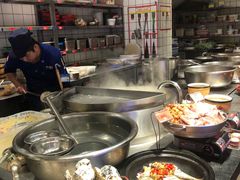 -阿财老铺·老蚌埠龙虾城(华夏总店)