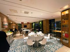 大堂-香浙汇(望京店)