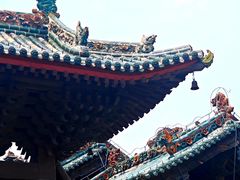 -韩城古城