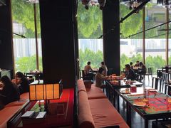-上海滩餐厅(BFC外滩金融中心店)