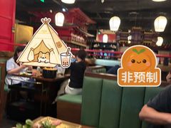 -牛New寿喜烧(金茂览秀城店)