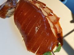 -喜悦烤鸭·新京菜(王府井店)