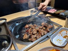 -麻蒲碳烤肉(梅花园店)