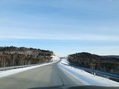 -北极村旅游风景区
