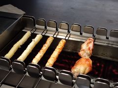 -很久以前羊肉串(南京路第一百货店)