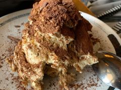 提拉米苏-PIZZA BIANCA(民园店)