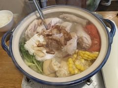 -春笙食堂.丼饭拉面寿司(GOGO新天地店)