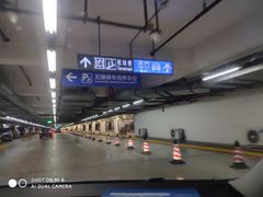 -上海浦东国际机场-T2航站楼