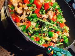 -蛙喔牛蛙(仙林万达茂店)