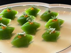 -君庭中餐馆(湘江豪生店)