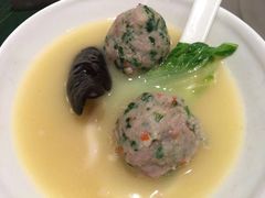 -张福记(五一公园店)