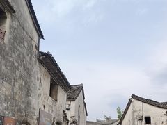 -前童古镇