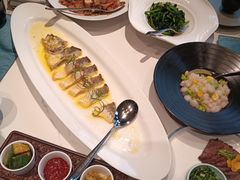 -杭州西湖柳莺里酒店·闻莺厅