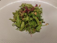 -本处·素食·融合料理(南油店)
