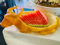 -大碗居·烤鸭·鱼头泡饼(天坛东门店)