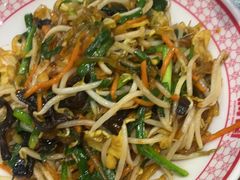 -满园烤鸭·春饼(太原街万达店)