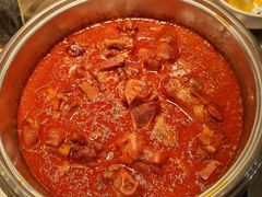 -星璞餐厅(深铁塘朗城君璞酒店)