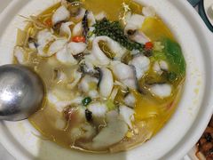 -朝花里川菜小馆朝(益田假日里店)