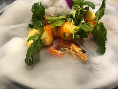 小娘惹豆腐-小娘惹厨房Little Nyonya(狮城有约上榜店)