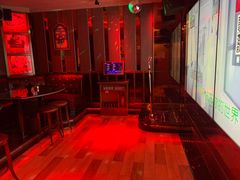 -星派对KTV(东区远洋店)