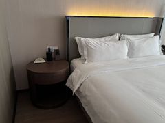 -美豪丽致酒店(广州东站店)