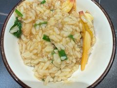 -鸭绿江海鲜烧烤大排档(杏林街店)