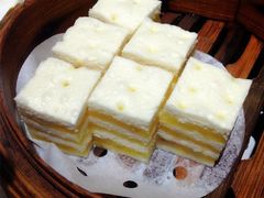 -潮福城大酒楼·潮味粤品·港式点心(湖滨北路店)