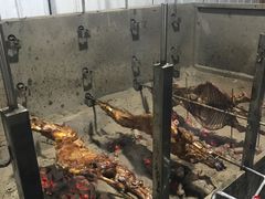 -巴山一绝烤全羊(三圣乡刘家花园店)