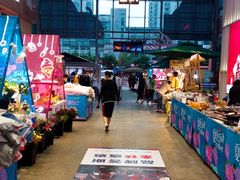 -丽达购物中心(崂山店)