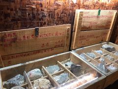 -遂昌金矿国家矿山公园