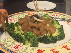 -鹿鸣春饭店(总店)