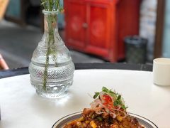 -院8里·少城记忆老川菜(宽窄巷子店)